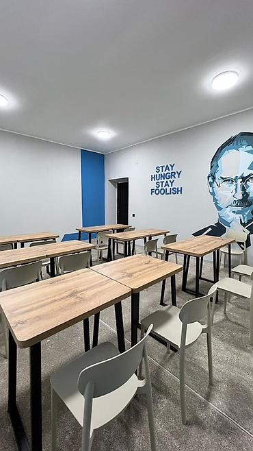 60: Аренда офисов, 60 м² — 3