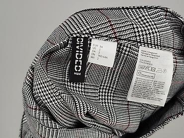 marka h: H&M Divided, Spódnica damska, rozmiar 2XS — 4