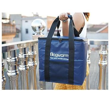 bag: Термосумка дорожная Bagwarm на 20 Литров Есть бесплатная доставка по — 2