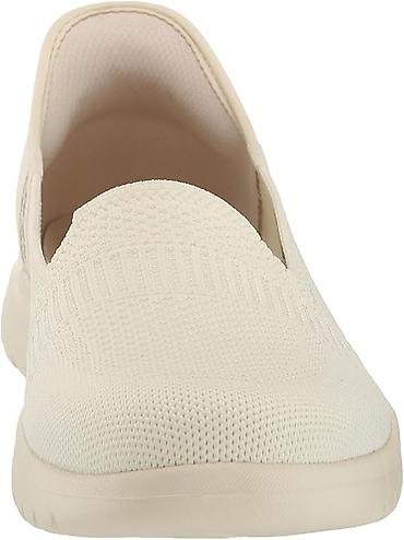 skecher: Skechers, Ölçü: 41, rəng - Bej, Yeni — 2