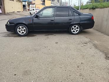 Daewoo Nexia: 2008 г., 1.6 л, Механика, Бензин, Седан