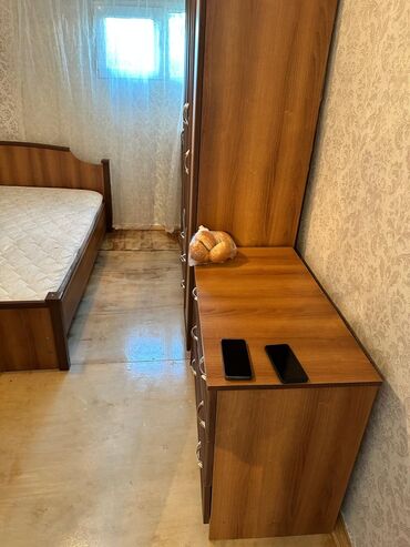 Uzunmüddətli kirayə evlər: 25 kv. m, 1 otaqlı, Kombi, Qaz, İşıq — 13