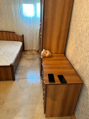 Uzunmüddətli kirayə evlər: 25 kv. m, 2 otaqlı, Kombi, Qaz, İşıq -da lalafo.az — 4 Uzunmüddətli kirayə evlər: 25 kv. m, 2 otaqlı, Kombi, Qaz, İşıq — 4