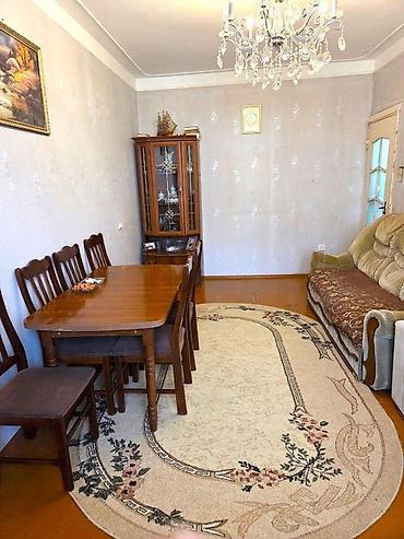 ramana 166: Bakı, Əhmədli, 3 otaqlı, Köhnə tikili, m. Həzi Aslanov, 55 kv. m — 3