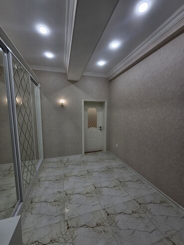 Yeni tikili: 4-cü mikrorayon, 2 otaqlı, Yeni tikili, m. 20 Yanvar, 72 kv. m — 4