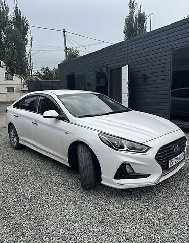салидор: Авто прокат Залок 8000 сом — 3