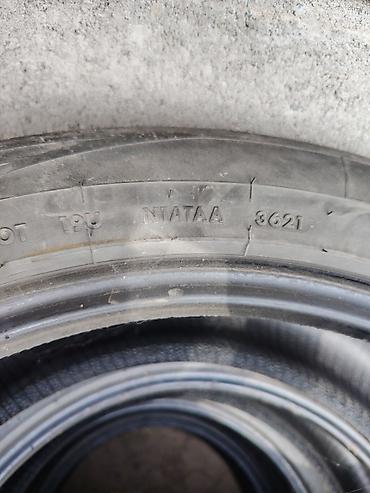 23555 r19 лето: Продаю авто шины, 4 штуки (комплект). Размер 235/50/R19. Б/у, год — 1