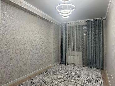 тунгучь: 1 комната, 41 м², Тунгуч мкр Элитка, 4 этаж, Евроремонт — 5