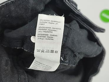 asos aplikacja: Topshop, Jeansy damskie, rozmiar L — 5