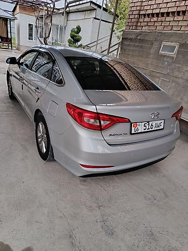 сколько стоит гибридная машина: Hyundai Sonata: 2018 г., 0.2 л, Автомат, Газ, Седан — 4