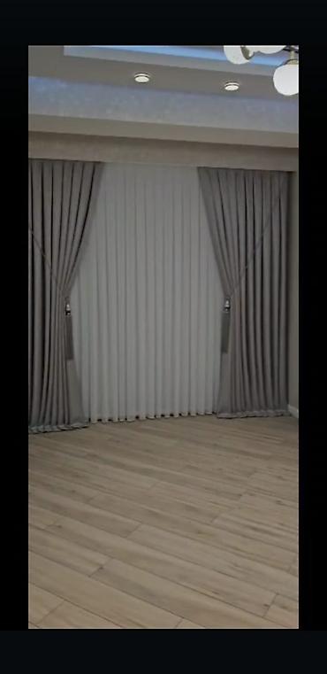 Pərdə və tüllər: Yeni, Pərdə, Pulsuz çatdırılma -da lalafo.az — 10 Pərdə və tüllər: Yeni, Pərdə, Pulsuz çatdırılma — 10