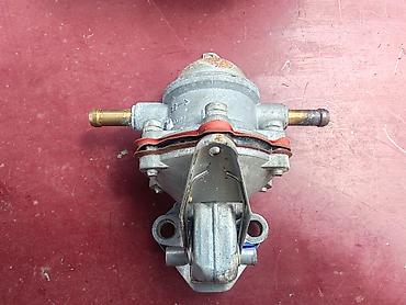 lanac za motor: AC pumpa Lada 2108 Samara. Polovna, gotovo nova. Jako malo bila na — 1