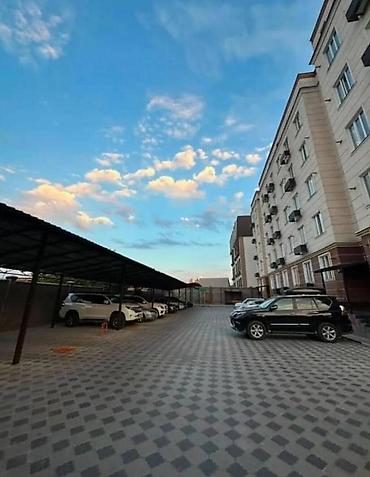 Продажа квартир: 1 комната, 38 м², Кара-Жыгач ж/м Индивидуалка, 5 этаж — 2