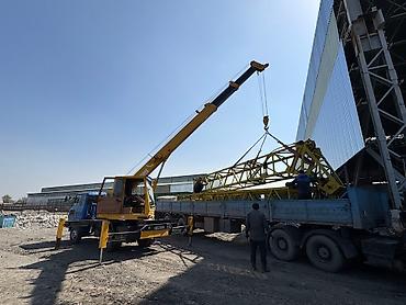 Услуги автовышки: Стрела 21 м, 5000 т — 6