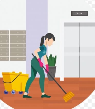 диск: Cleaning service 
clean apartment every day/ week/month