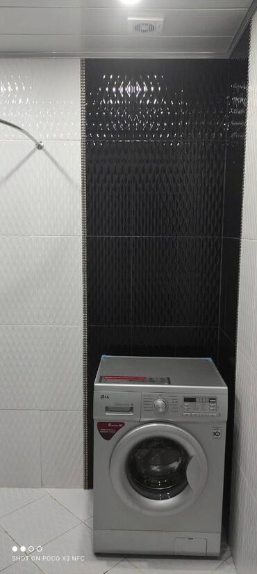 Köhnə tikili: Bakı, 5 otaqlı, Köhnə tikili, m. Əhmədli, 106 kv. m — 25