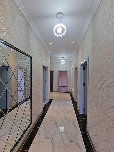 xirdalanda ipoteka evlər: Maştağa qəs. 4 otaqlı, 124 kv. m, Kredit var, Yeni təmirli — 8