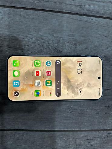 Мобильные телефоны и аксессуары: OnePlus 13T, Б/у, 256 ГБ, цвет - Серебристый, 2 SIM — 9
