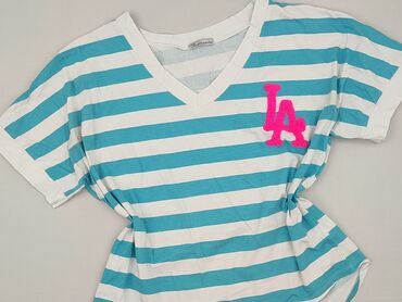 T-shirt damski, rozmiar 4XL
