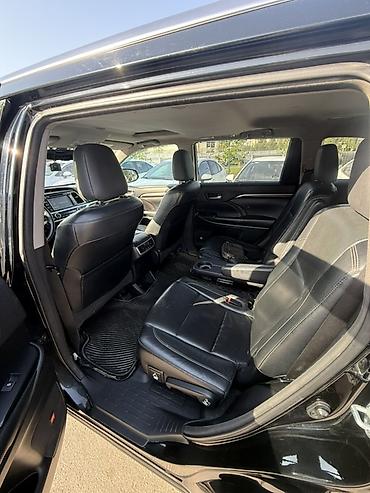rav4 se: Toyota Highlander: 2015 г., 3.5 л, Гибрид, Кроссовер — 9
