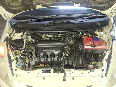 Haima: Honda Fit: 2003 г., 1.5 л, Вариатор, Бензин, Хэтчбэк — 6