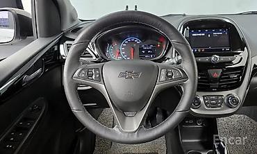 Chevrolet: Chevrolet Spark: 2021 г., Бензин, Хэтчбэк — 11