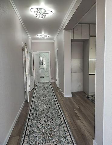 продается дом в биримдик кут: 3 комнаты, 100 м², 3 соток, Джал, Риэлтор — 4