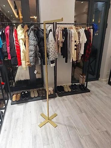 Police: Pravljenje štendera po meri model x23 | — 13