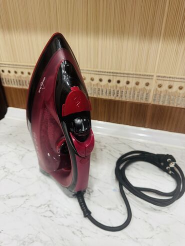 Ütülər və buxarlayıcılar: Buxarlı ütü, Zilan, Kredit yoxdur — 12