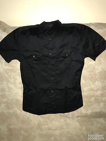 Košulje: Košulja Gucci, bоја - Bela — 4