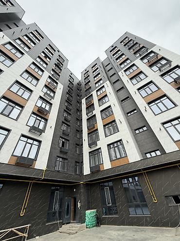 Продажа квартир: 1 комната, 41 м², Элитка, 6 этаж, Дизайнерский ремонт — 11