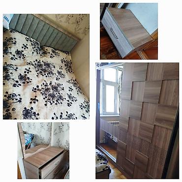 Digər mebel: AzizaYataq desti 450azn.matras var baza yoxdu.yaxsi veziyyetde — 1