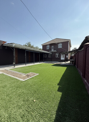 Продажа домов: Дом, 187 м², 5 комнат, Собственник, Евроремонт — 1