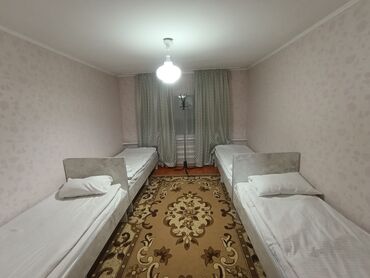 Посуточная аренда домов: 150 м², 6 комнат, Бронированные двери, Парковка, Амбарная — 7