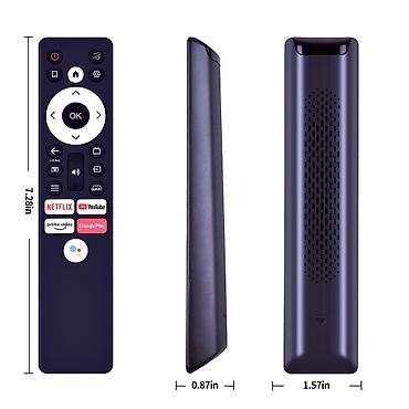 shivaki electronics: Yeni Televizor Shivaki 32" FHD (1920x1080), Pulsuz çatdırılma — 3