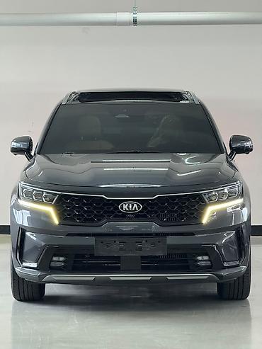 соренто 2016: Kia Sorento: 2020 г. — 1