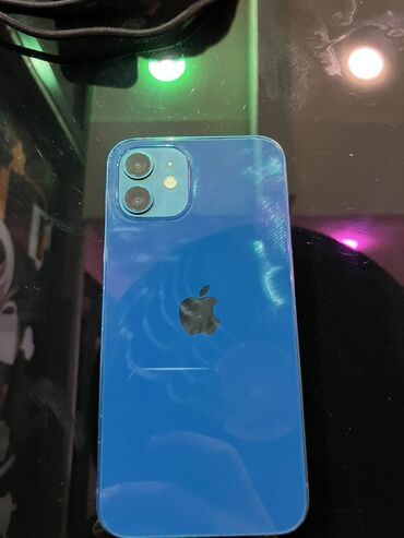iphone 7plus: IPhone 12, Göy