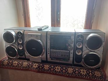 kaset calar: Məhsulların paketi:yastiq toyuq tuki 4ıdıd . muzikalni sentr samsunq — 3