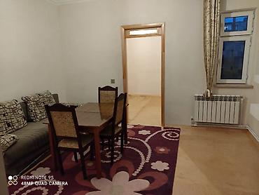 1 otaqli kiraye evler 2018: 18 м², 1 комната, Коммунальные линии не подключены, Интернет, Газ — 1