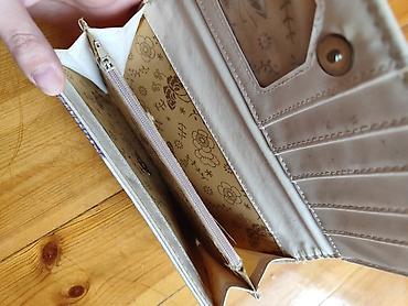 Portmone, pulqabıları: Pulqabı, İşlənmiş — 8