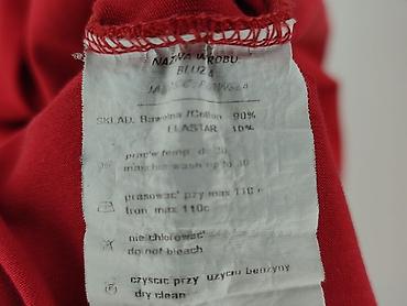 secondhand shop online: T-shirt damski, rozmiar 9XL — 5