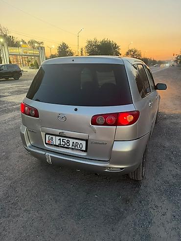 демио крышка: Mazda Demio: 2003 г., 1.5 л, Автомат, Бензин, Хэтчбэк — 2