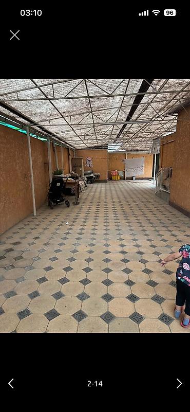 Продажа коттеджей и домов: Продаю дом 60м2 плюс есть отдельный домик из двух комнат с ремонтом и — 3