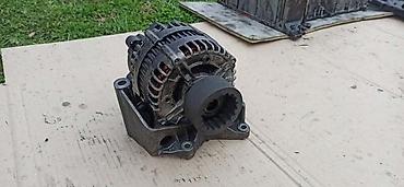 tuned air: ALTERNATOR 180A 2.5TDI R5 ZA VOLKSWAGEN TOUAREG | Alternator 180A za — 1
