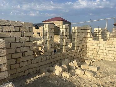 Həyət evləri və villalar: Masazır 1 otaqlı, 70 kv. m, Kredit var, Təmirsiz — 5