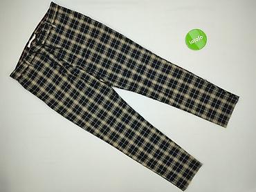 cargo pull and bear: Review, Chinosy dla mężczyzn, rozmiar M — 2