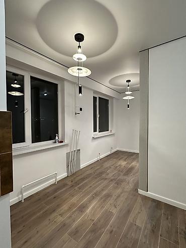 Продажа квартир: 2 комнаты, 41 м², Элитка, 11 этаж, Дизайнерский ремонт — 3