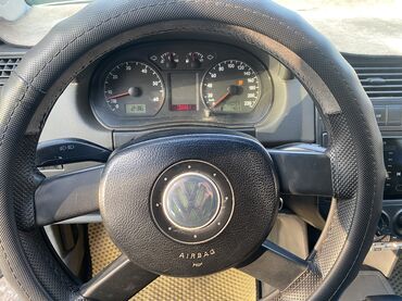 Volkswagen: Volkswagen Polo: 2004 г., 1.4 л, Автомат, Бензин, Хэтчбэк at lalafo.kg — 10 Volkswagen: Volkswagen Polo: 2004 г., 1.4 л, Автомат, Бензин, Хэтчбэк — 10