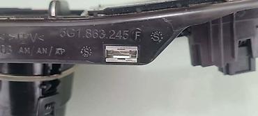 ancel obd2 scanner: KONZOLA ZA VOLKSWAGEN GOLF 6 OD 2012. DO 2020. GOD. - 5G1863245F | — 4