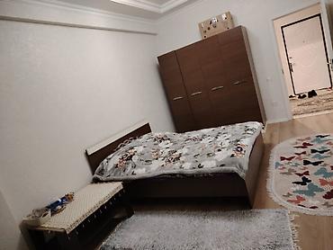sabir əmlak: 1 otaqlı, Yeni tikili, 58 kv. m — 4